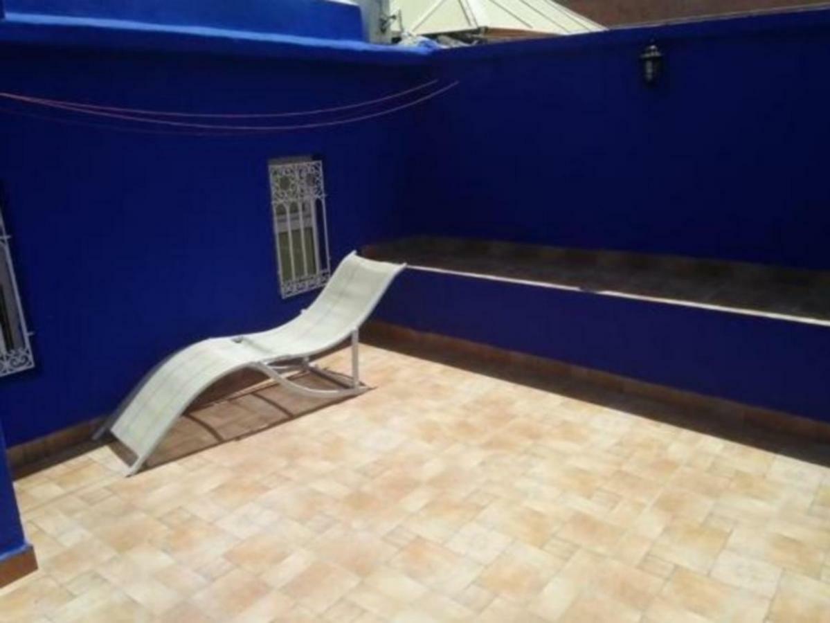 Dar Tariq 3 Suites Avec Pisicine Марракеш Екстер'єр фото
